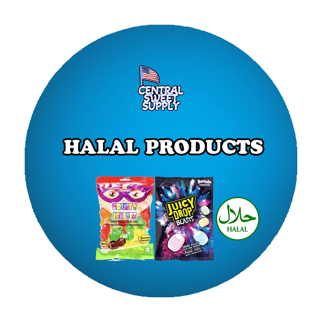 Halal Products