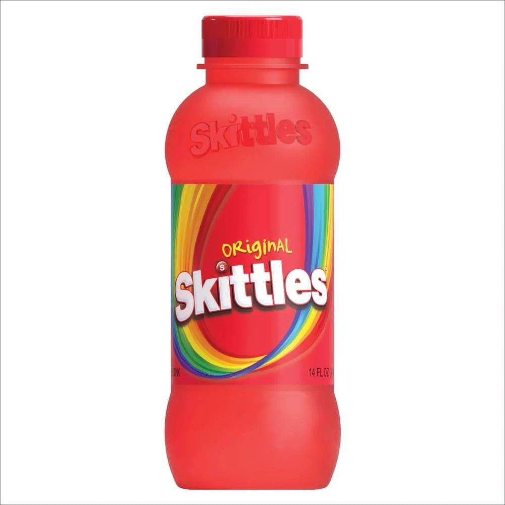 Skittles Drink Original (414ml)