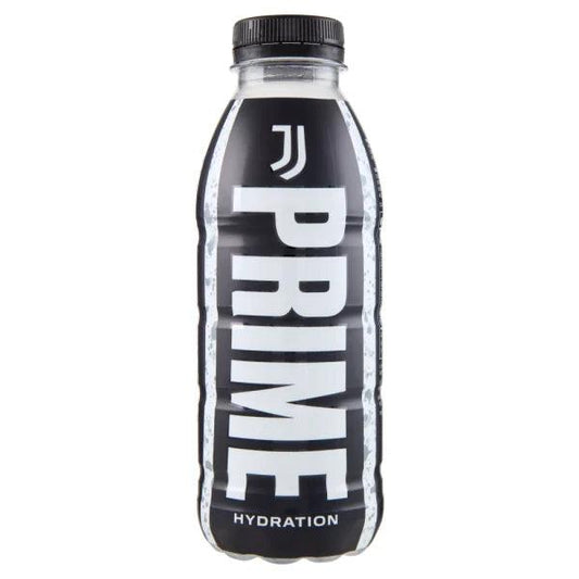 Prime Hydration Juventus FC (500ml)