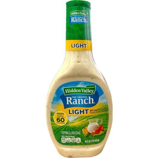 Hidden Valley The Original Ranch (473ml) (Canada)