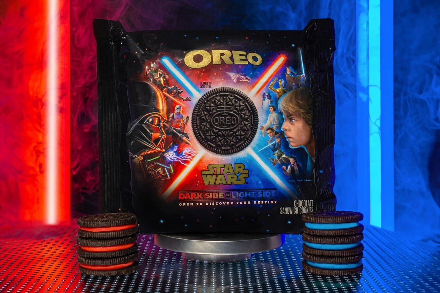 Oreo Star Wars Limited Edition (303g) (USA)