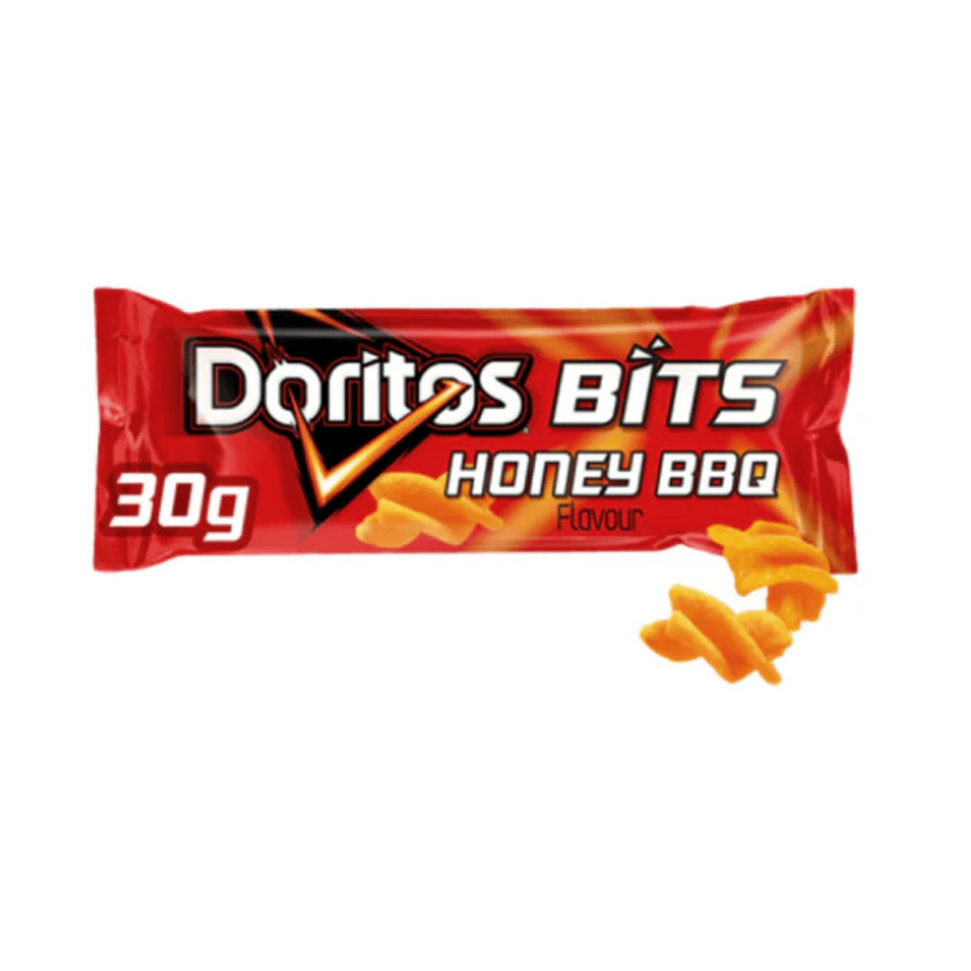 Doritos Bits Honey BBQ (30g) (EU)