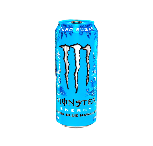 Monster Energy Ultra Hawaiian Punch (473ml)