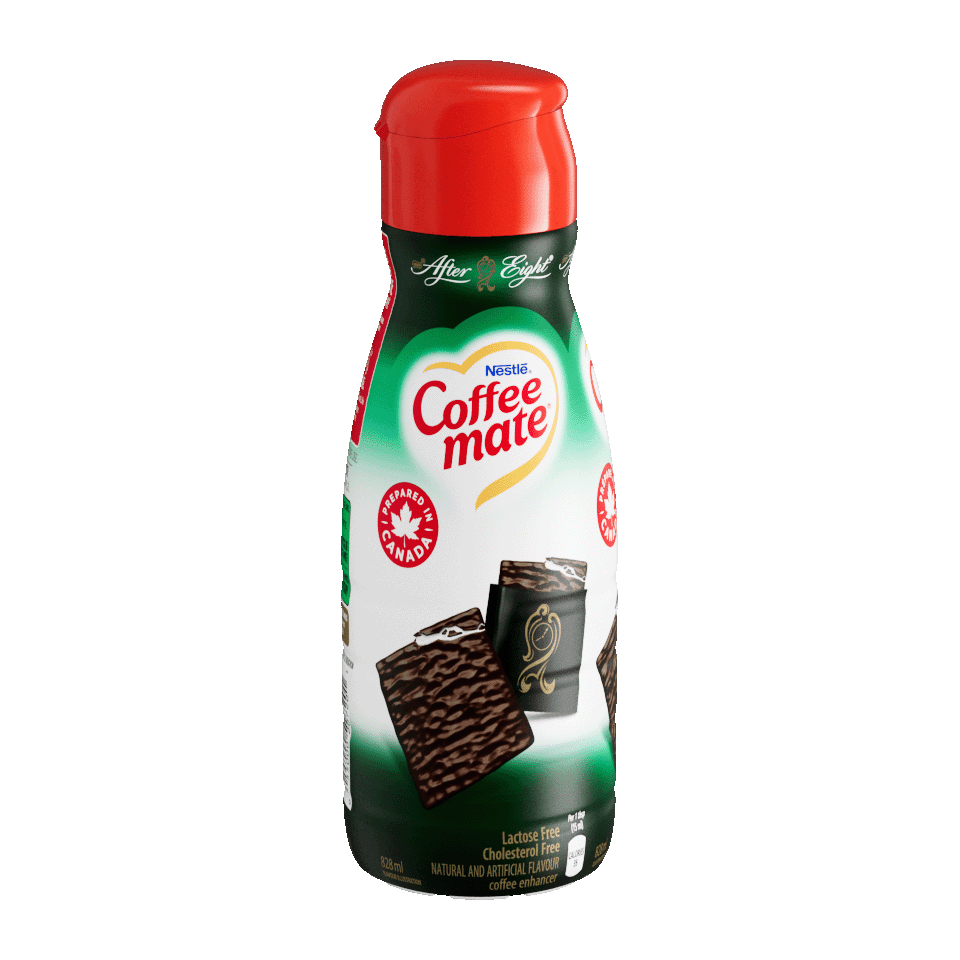 After Eight Coffee Mate Creamer (32oz)