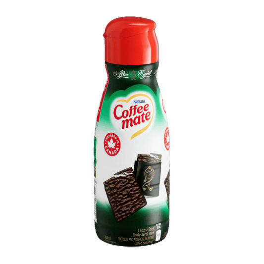 After Eight Coffee Mate Creamer (32oz)