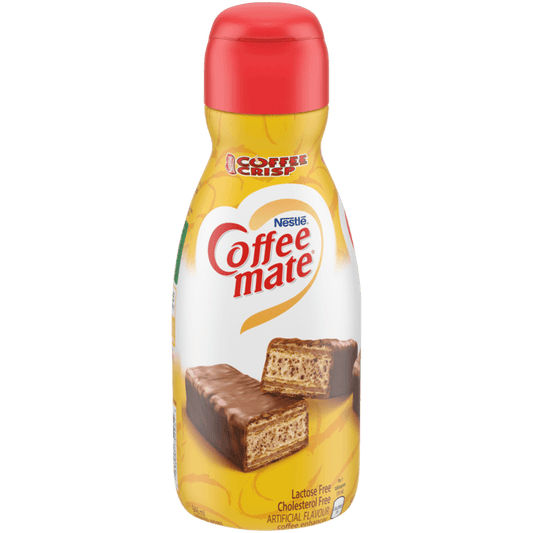 Coffee Crisp Coffee Mate Creamer (32oz)