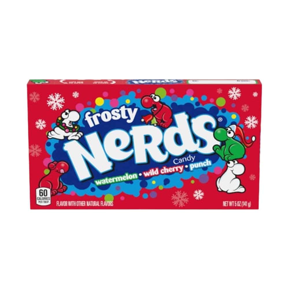 Frosty Nerds Theatre Box (141g) – Central Sweet Supply