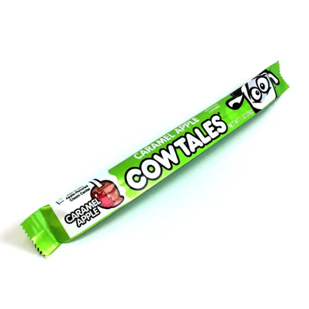 Cow Tales Caramel Apple (28g)