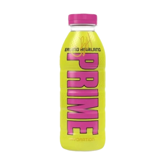 Prime Hydration Erling Haaland (500ml) - IN HAND NOW!