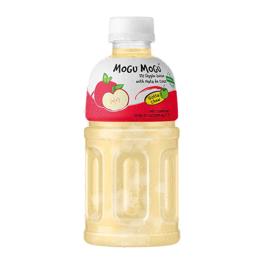 Mogu Mogu Apple (320ml)