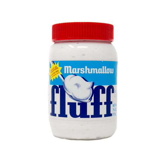 Marshmallow Vanilla Fluff Spread (213g)